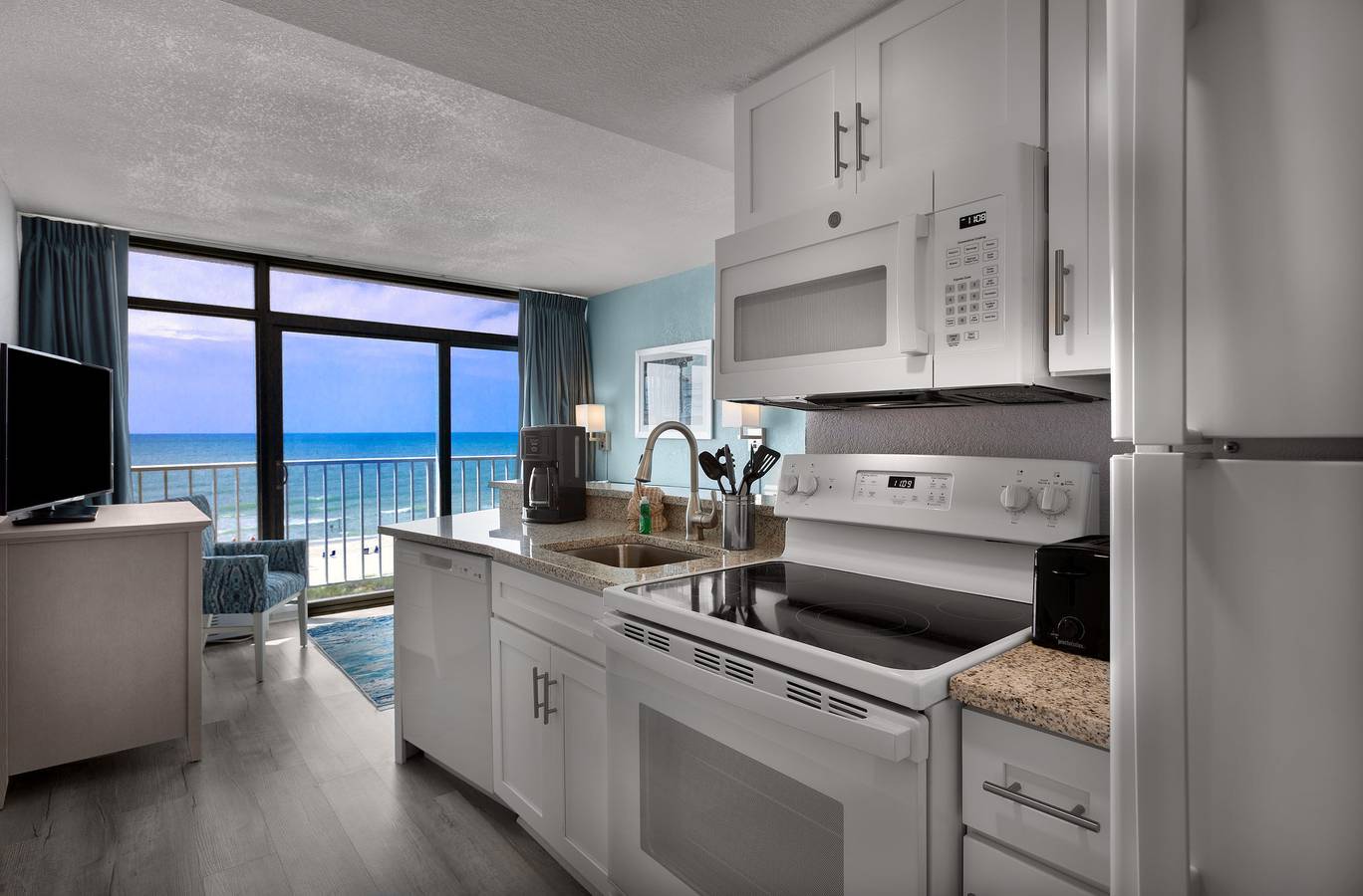 Apartamento entero, Maritime Beach Club in Ocean Drive Beach, North Myrtle Beach