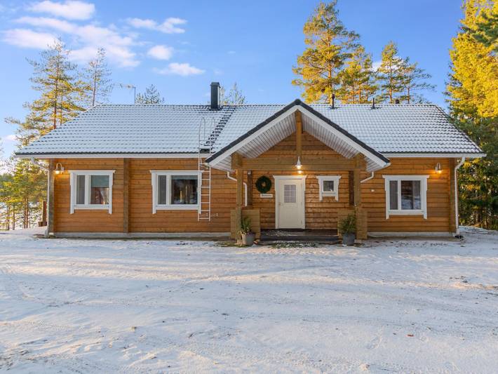 Ferienhaus für 8 Personen - 1