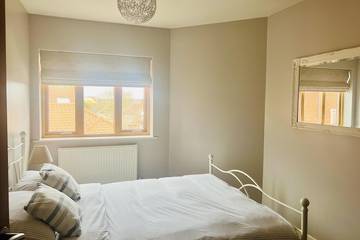 Apartment for 2 People in Norwich, Norfolk, Photo 1