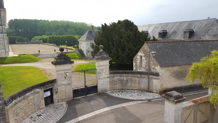 Location gîte pour 4 personnes