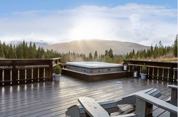 Ferienhaus für 14 Personen in Voss, Vestland, Bild 1