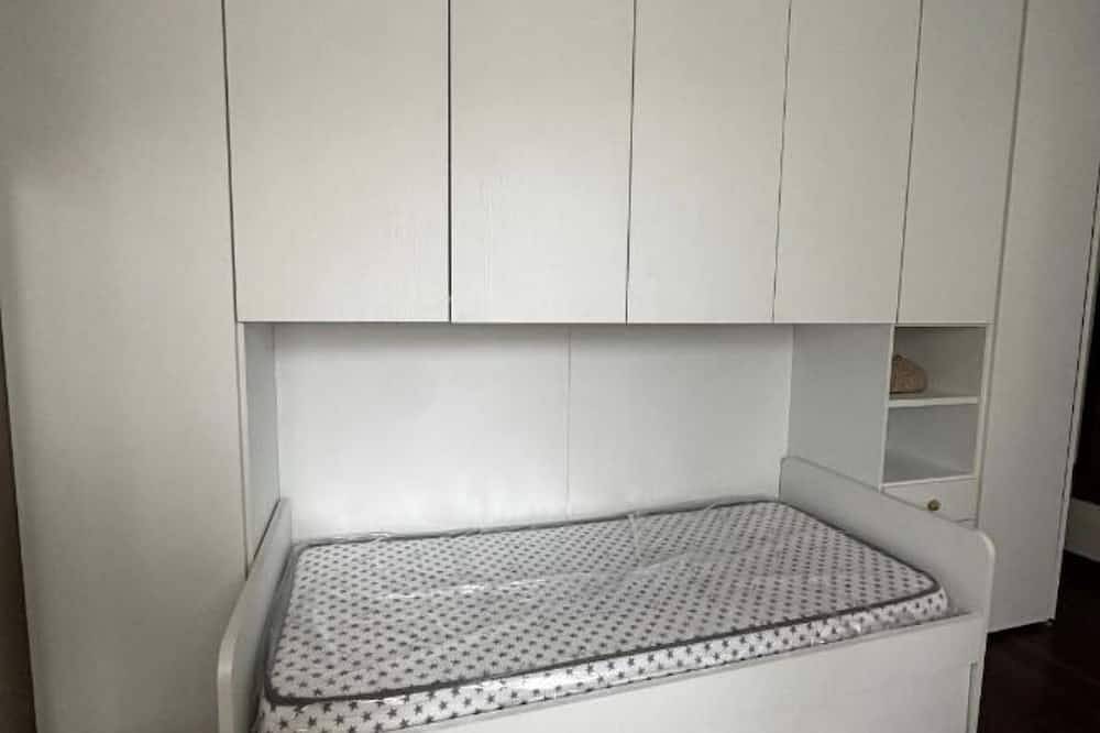Apartamento entero, Tiber 20 House in Monza, Brianza