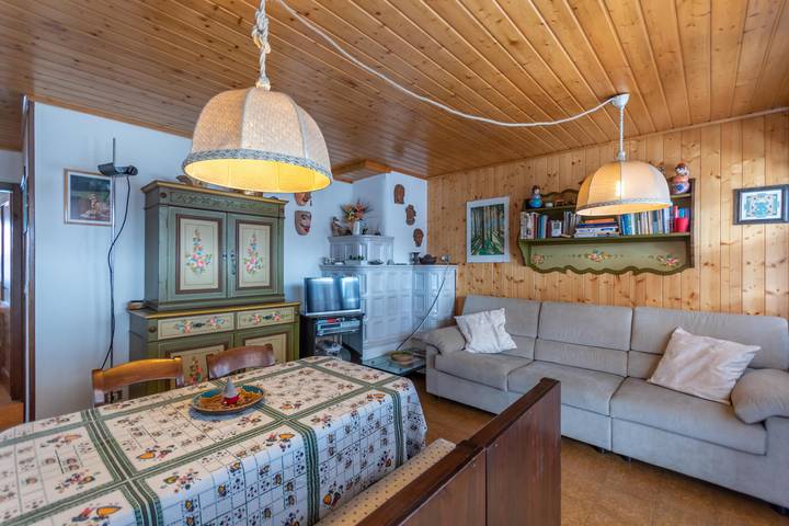 Holiday apartment for 7 people, with balcony - 1
