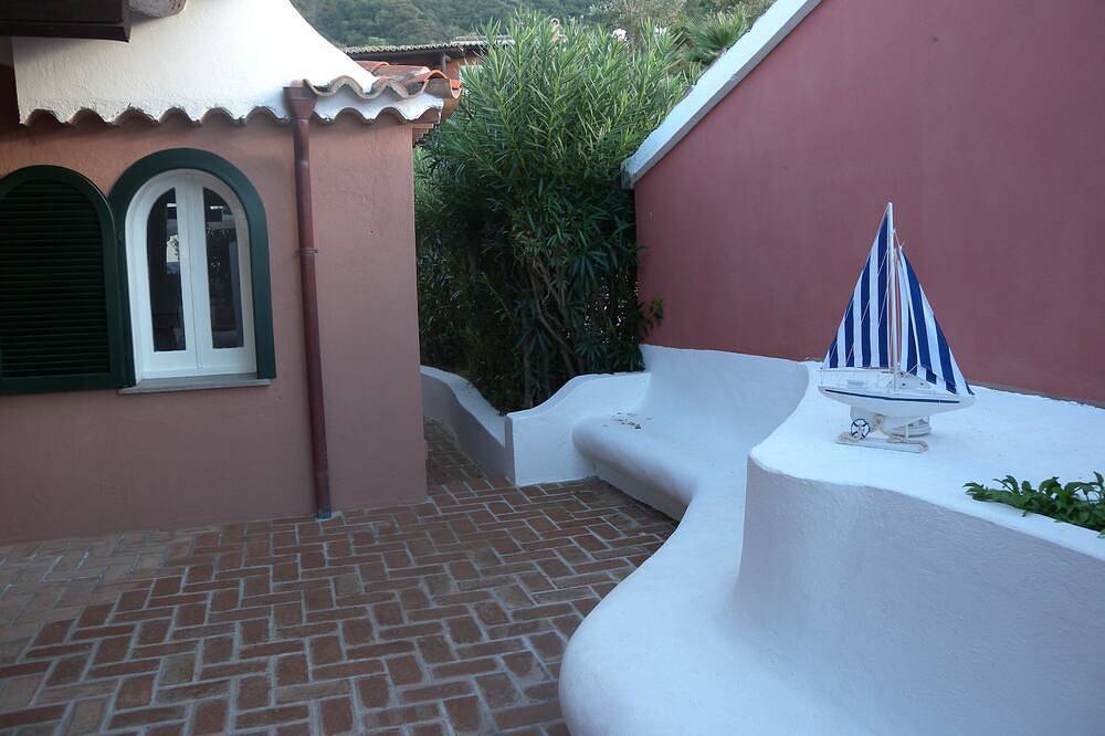 Parghelia beautiful cottage by the sea in Parghelia, Vibo Valentia Provinz