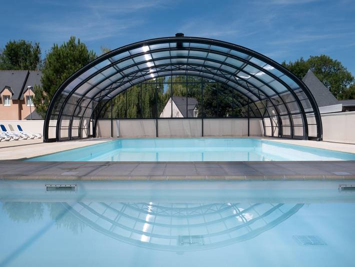 Maisonette en France avec Terrasse in Morgat, Crozon