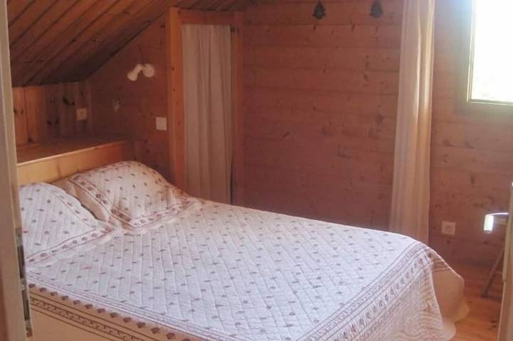 Gîte pour 6 personnes, avec jardin et balcon à Chorges - 2