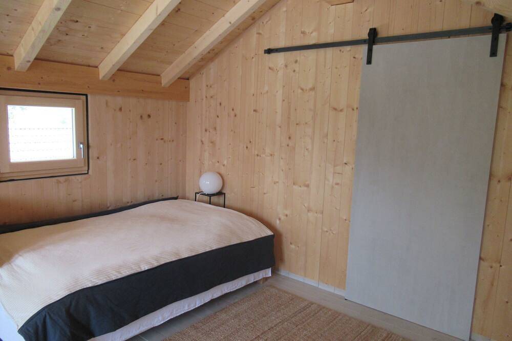 Ferienhaus \"Remise\" - Ferien am Staffelsee in Seehausen am Staffelsee, Das Blaue Land