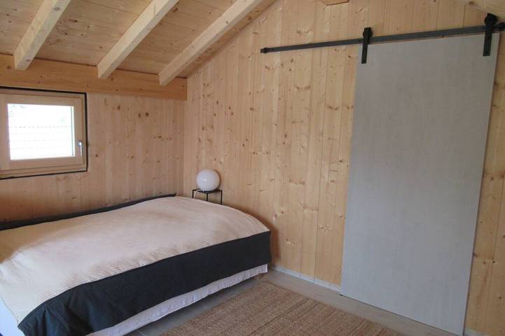 Ferienhaus für 5 Personen, mit Haustier in Das Blaue Land - 2