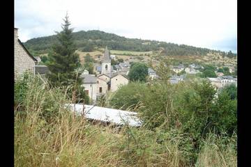 Gîte pour 5 personnes, animaux acceptés dans Lozère