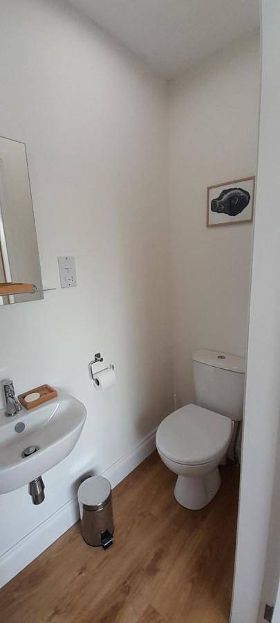 21Kr Bed and Breakfast, close to beach, town centre and golf in St Andrews, Fife region