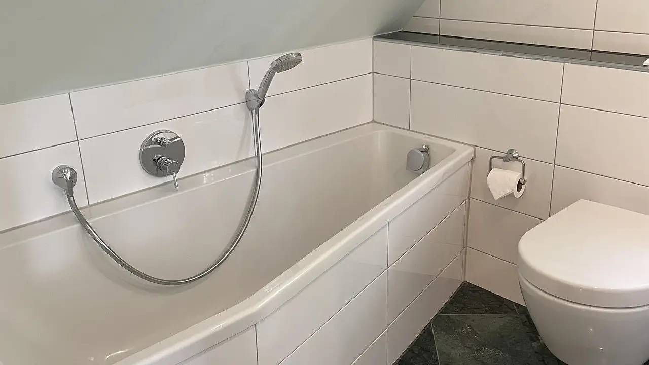 Ferienhaus für 3 Personen (91 m²) in Soltau in Soltau, Landkreis Heidekreis