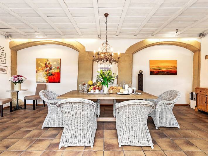 Ferienhaus für 6 Personen, mit Garten in Dresden umland - 3