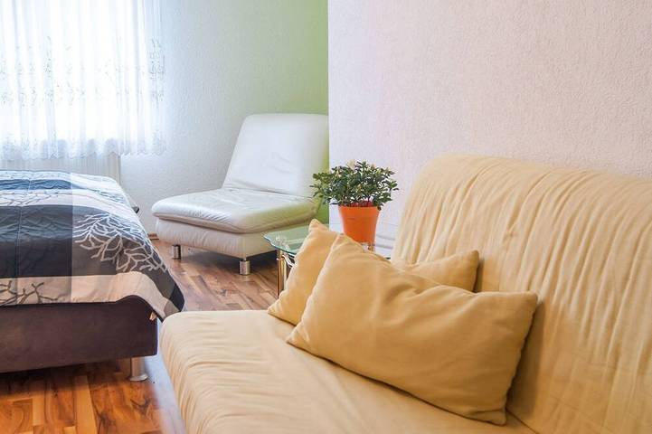 Ferienwohnung für 4 Personen in Schönfeld-Weißig - 3