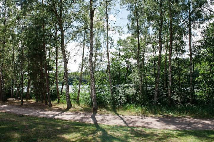 Ferienhaus für 2 Personen, mit Ausblick und Terrasse sowie Seeblick in Kreis Herzogtum Lauenburg - 4