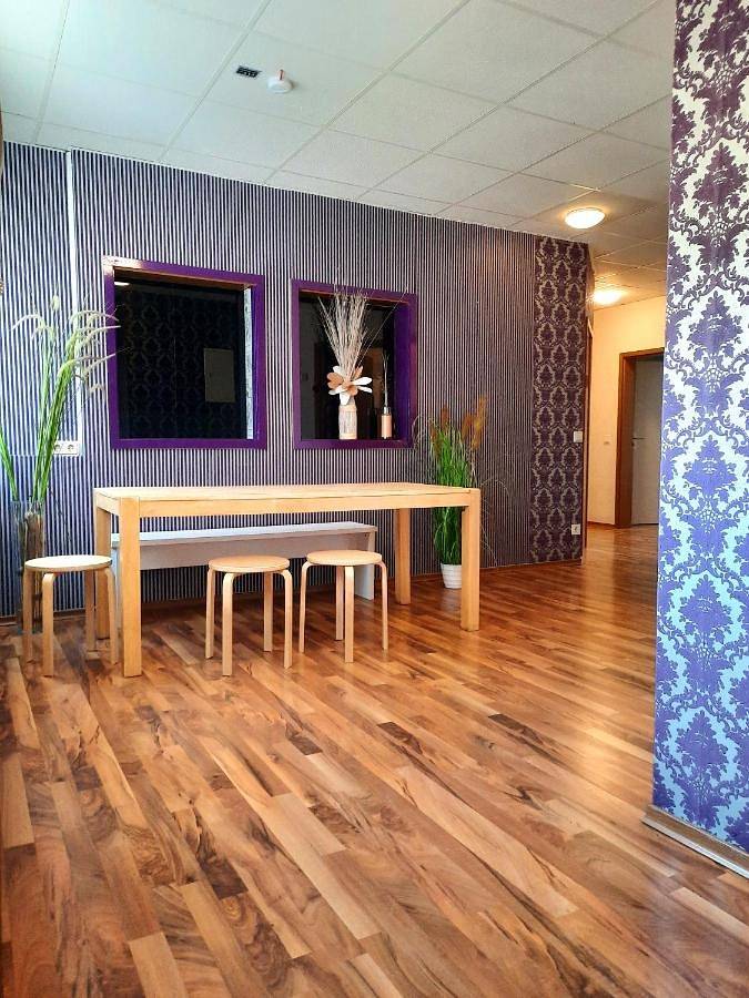 Gîte pour 5 personnes, avec vue à Stuttgart - 2