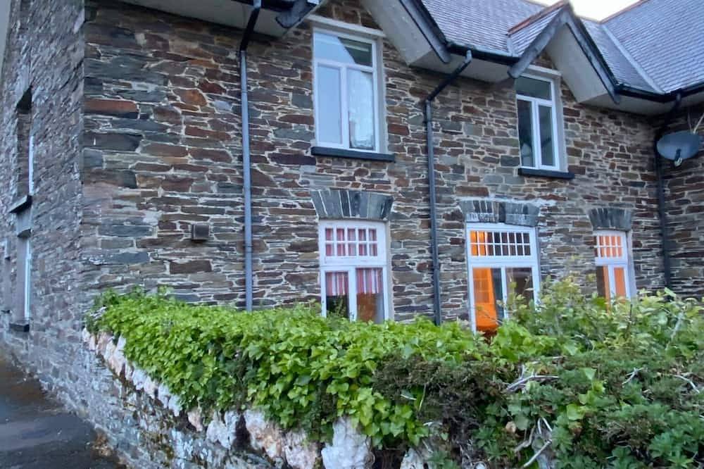 Cottage for 6 People in Boscastle, Cornwall