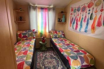 Static Caravan for 4 People in Morecambe, Lancashire, Photo 2