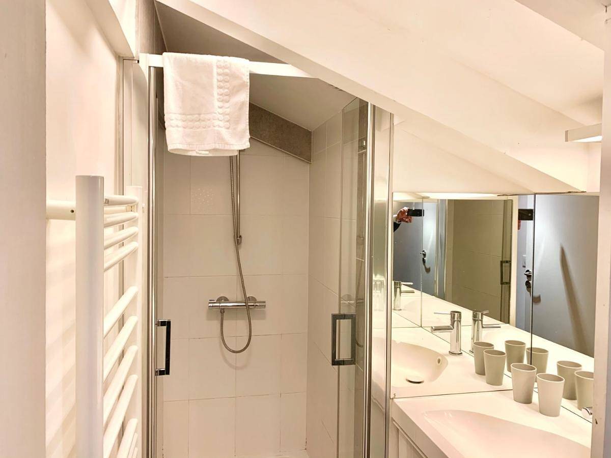 Residence Service Appart Hôtel in Clamart, Hauts-de-Seine