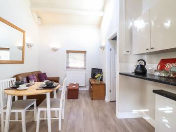 Cottage voor 2 Personen in Harlech, Gwynedd, Afbeelding 3