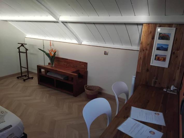 Chambre d’hôte pour 2 personnes, avec vue et terrasse à Petite-Île - 2