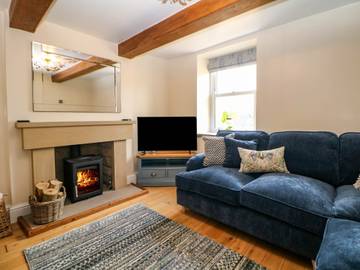 Cottage for 8 People in Peak District, Midlands, Photo 4