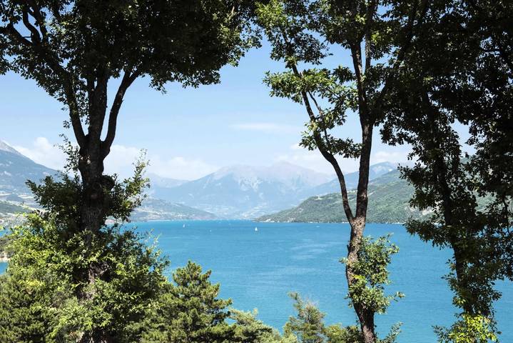 Estudio Confort 4 personas in Chorges, Parque Nacional de los Ecrins