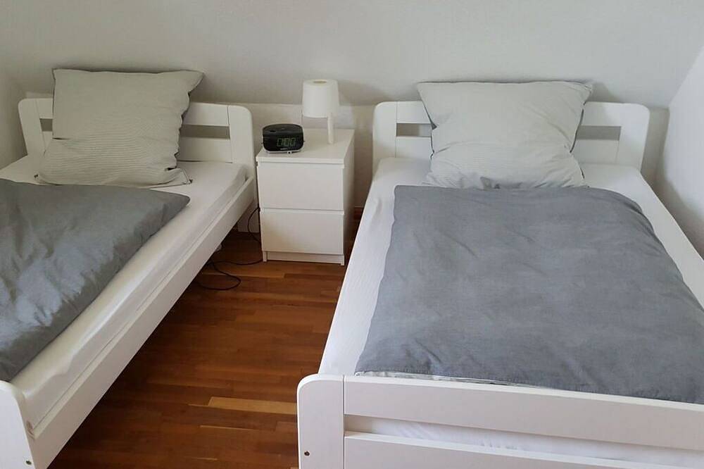 Ganze Wohnung, Ferienwohnung Aufderhaar in Ostbevern, Münsterland