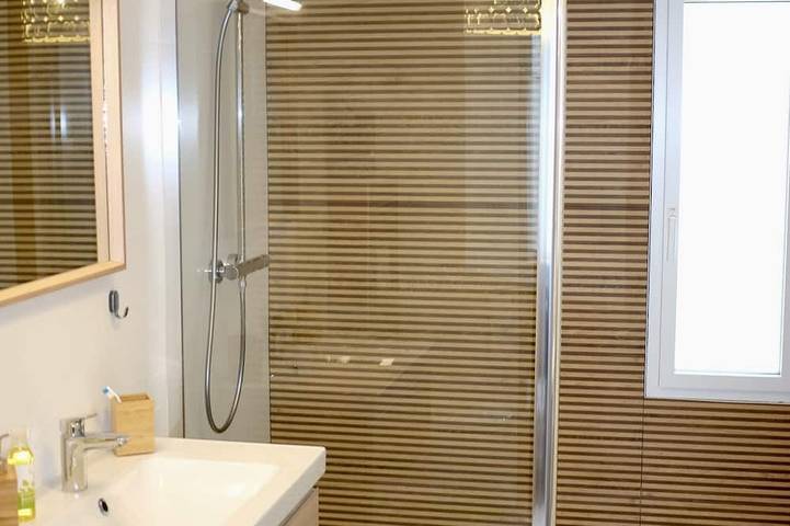 Gîte pour 2 personnes à Port-Louis - 4