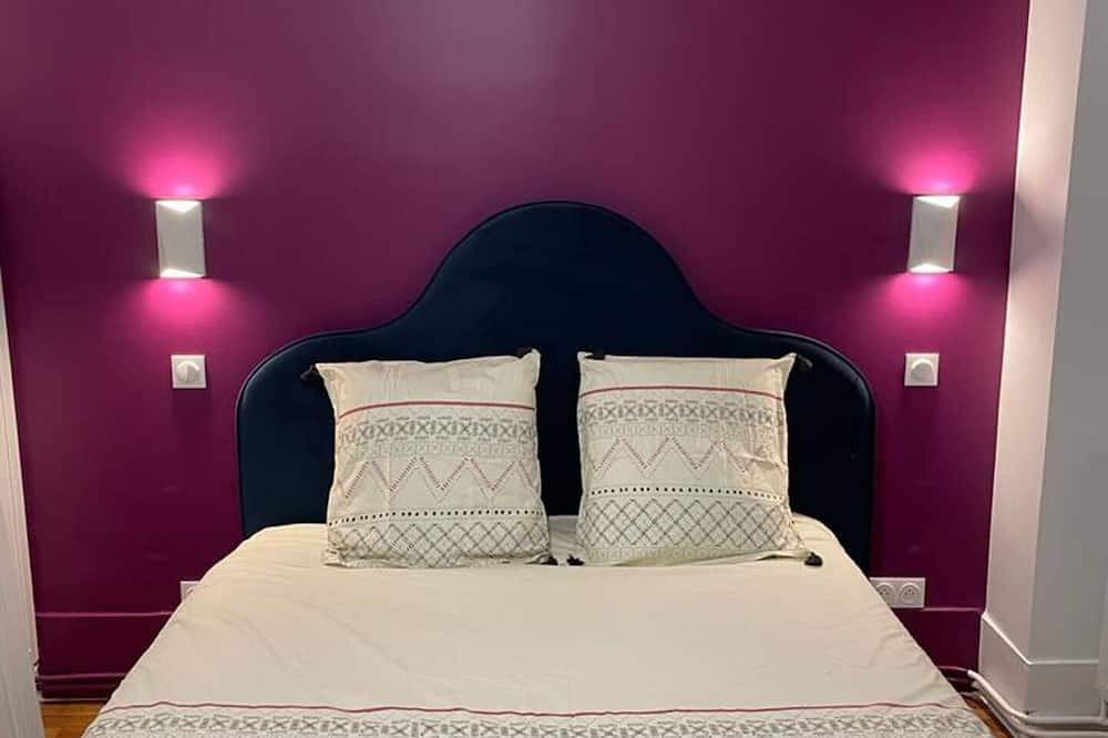 Appartement entier, L'Amazonie - Superbe appartement spacieux à 2 pas de la Gare in Juvisy-sur-Orge, Essonne