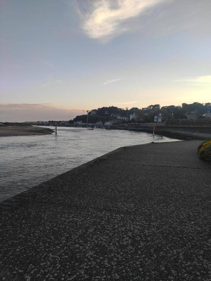 Location de vacances pour 3 personnes, avec jardin, animaux acceptés à Fierville-les-Mines - 3