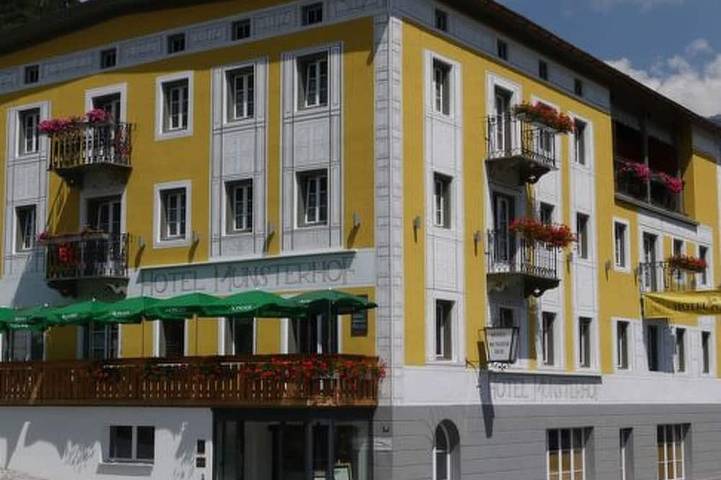 Ferienhaus für 4 Personen, mit Haustier - 1