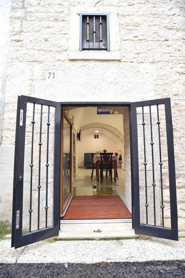 Home Ginny in Terlizzi, Provincia di Bari