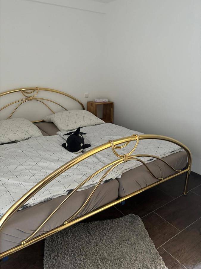 Bungalow für 5 Personen, mit Ausblick und Garten, mit Haustier in Niederbayern - 3