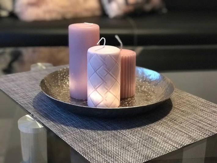 Ferienwohnung für 3 Personen, mit Garten in Hameln - 3