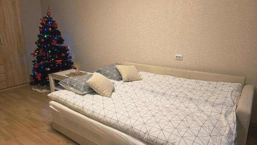 Gîte pour 3 personnes à Tartu - 4