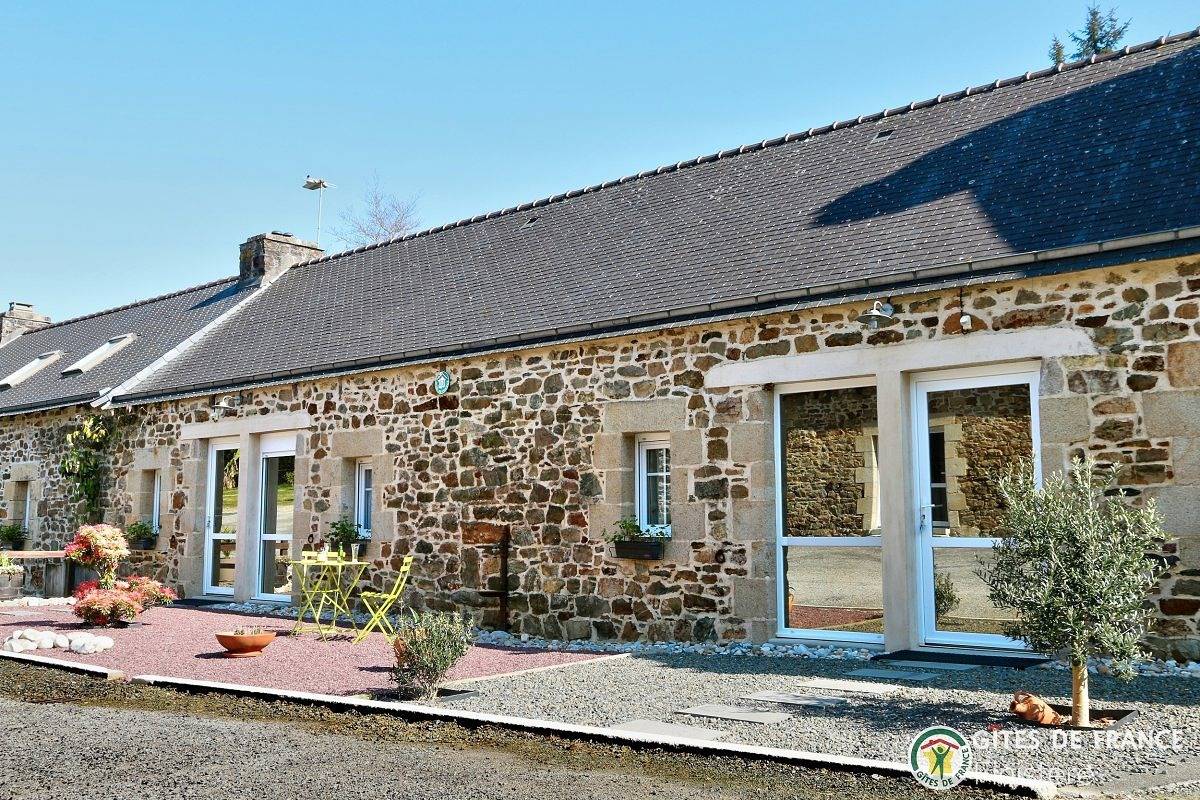 Kraou in Argol, Iroise