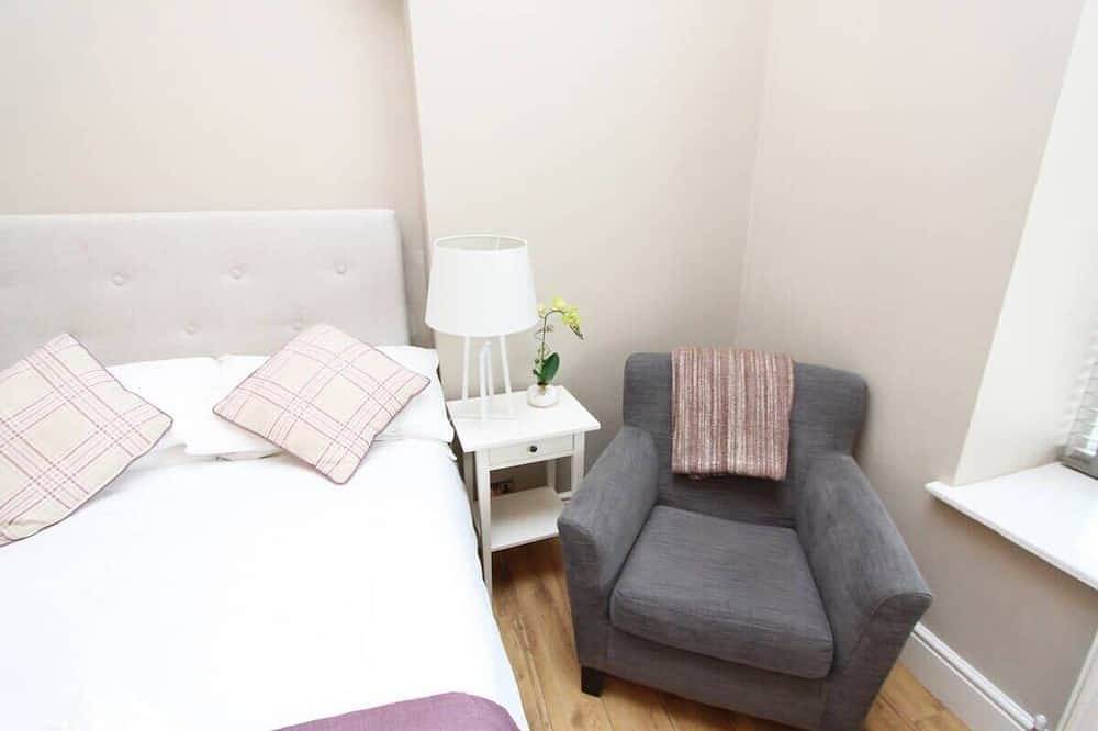 Entire apartment, Lower Park Row Apartments - Studio 3 - Hopewell in Bristol, South West England