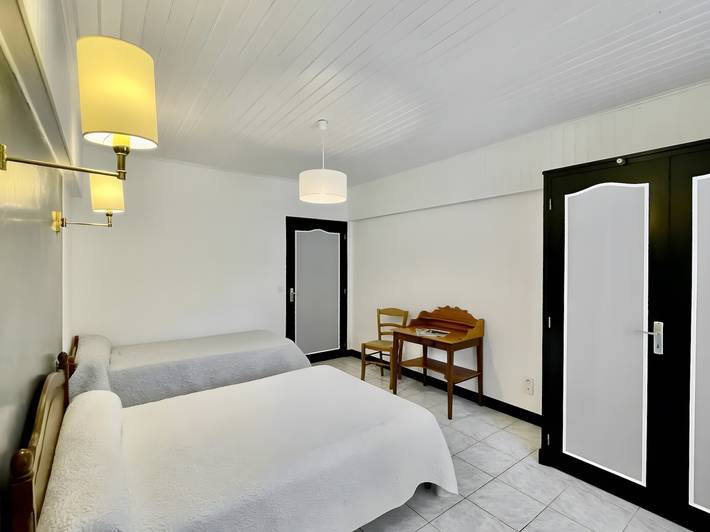 Gîte pour 3 personnes, avec jardin à Saint-Pompont - 2