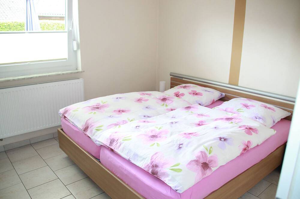 Ganze Wohnung, Ferienwohnung Drieling, 85091 - Ferienwohnung Drieling in Ostrhauderfehn, Oldenburger Münsterland