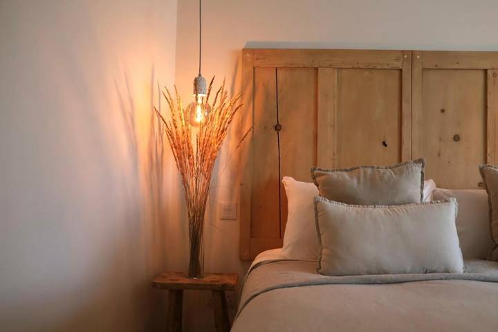 Hôtel pour 2 personnes, avec vue et jardin à Doolin - 3