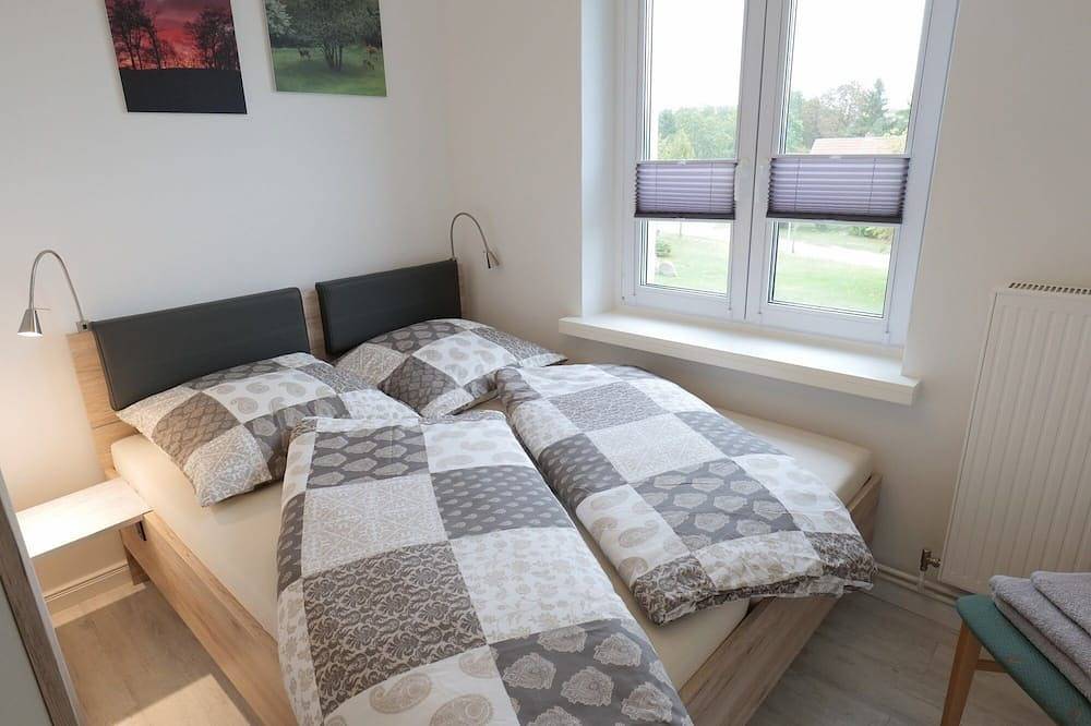 Ganze Wohnung, Ferienwohnung/App. für 2 Gäste mit 51m² in Lübow in Lübow, Nordwestmecklenburg (Wismar und Umgebung)