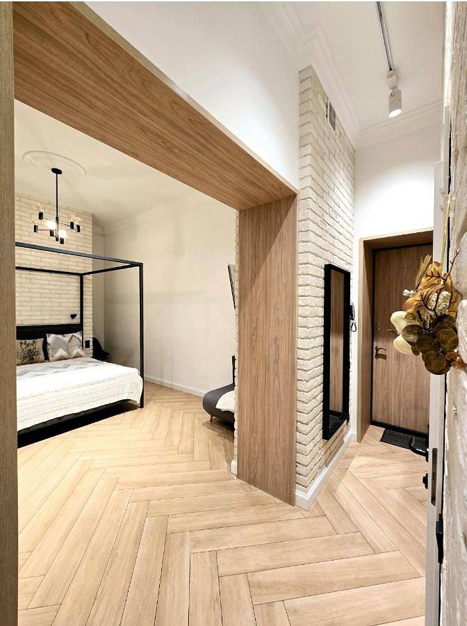 Appartement de vacances pour 3 personnes, avec vue