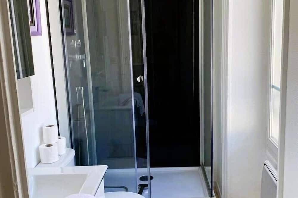 Entire apartment, Flat Hypercentre - Laval on foot! in Laval, Mayenne