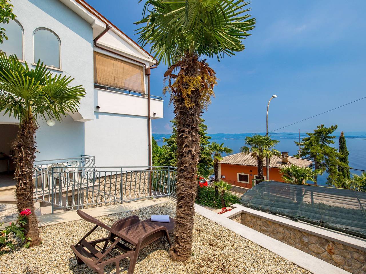 Appartamento vacanze a Kvarn a partire da 88€ a notte