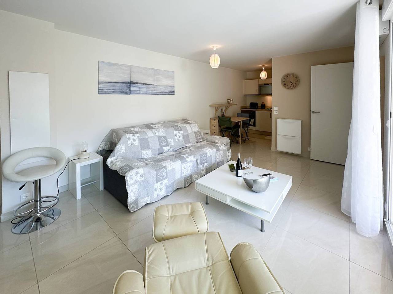 Ganze Ferienwohnung, Ferienwohnung für 4 Personen in Cannes, Cannes und Umgebung