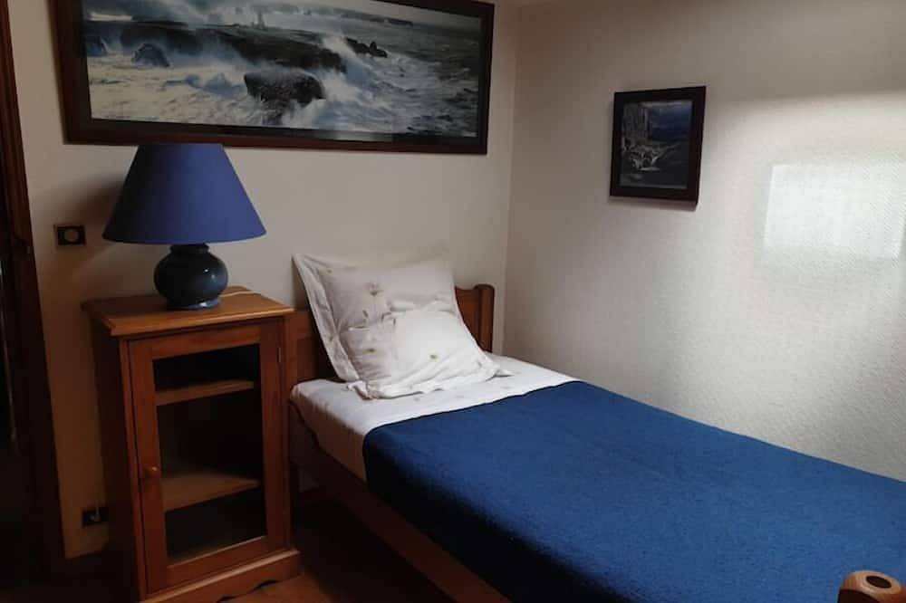 La Grange de Mombel in Losse, Landes