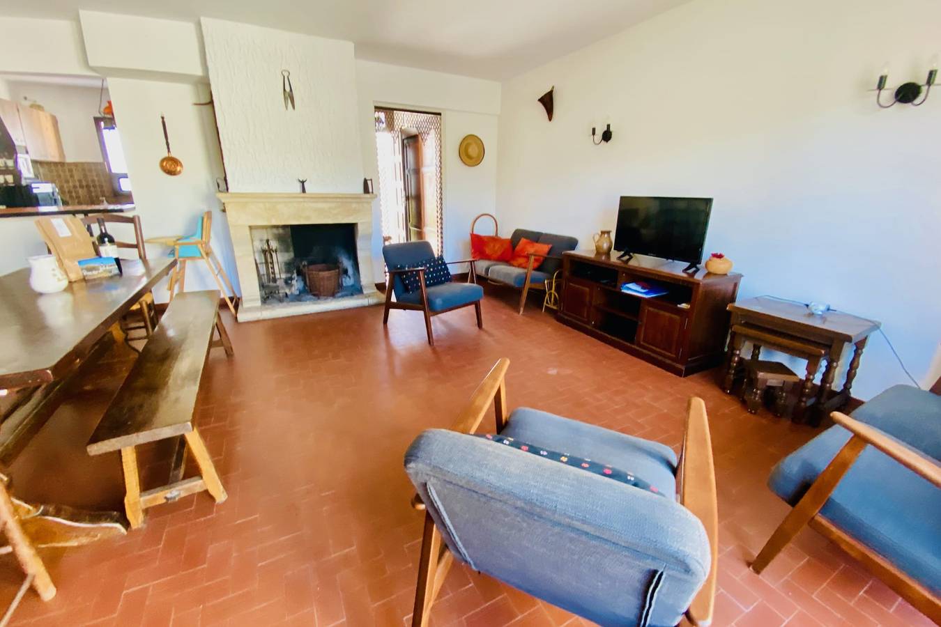 La Maison des Sauges - Maison de village avec Jardin à 500m de la plage  in Le Grau-du-Roi, Côte d'Améthyste