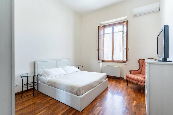 Ferienwohnung für 5 Personen, mit Terrasse und Ausblick auf Sizilien - 3