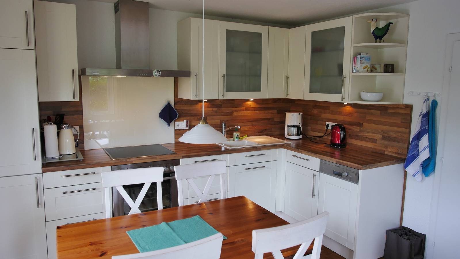 Haus Anna in Wyk auf Föhr (Stadt), Wyk auf Föhr