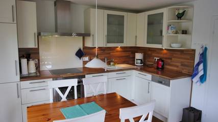 Bungalow voor 4 Personen in Wyk auf Föhr, Föhr, Afbeelding 4